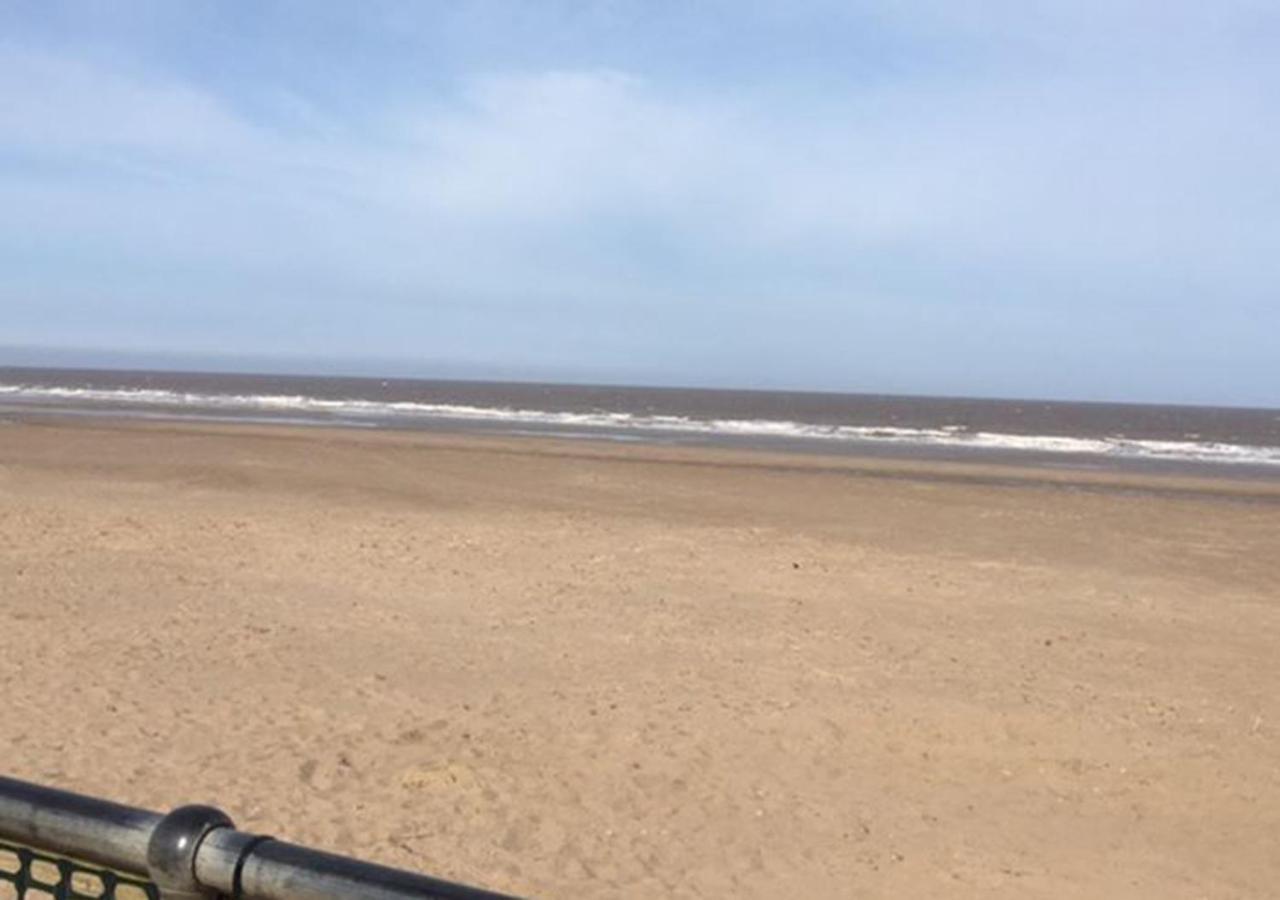 Ml66 8 Berth Caravan Golden Palm Chapel St Leonards 외부 사진