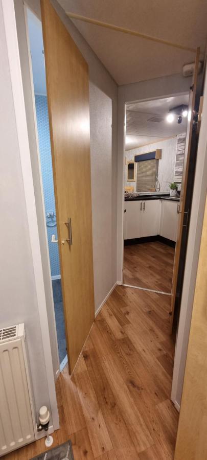Ml66 8 Berth Caravan Golden Palm Chapel St Leonards 외부 사진